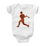 Kids Onesie White