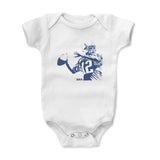 Kids Onesie White