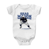 Kids Onesie White
