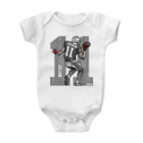 Kids Onesie White