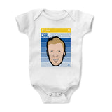 Kids Onesie White