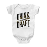 Kids Onesie White