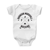 Kids Onesie White