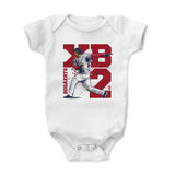 Kids Onesie White