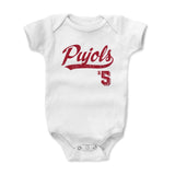 Kids Onesie White