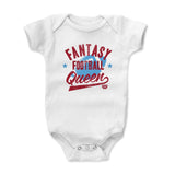 Kids Onesie White
