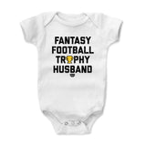 Kids Onesie White
