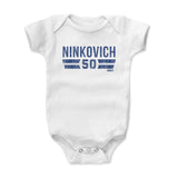Kids Onesie White