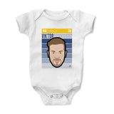 Kids Onesie White