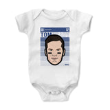 Kids Onesie White