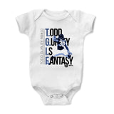 Kids Onesie White