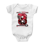 Kids Onesie White