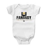 Kids Onesie White