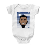 Kids Onesie White