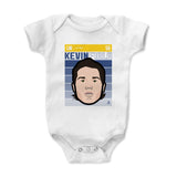 Kids Onesie White
