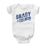Kids Onesie White