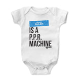Kids Onesie White