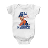 Kids Onesie White