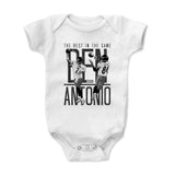Kids Onesie White