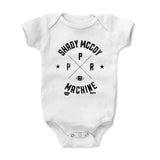 Kids Onesie White