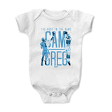 Kids Onesie White