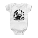 Kids Onesie White