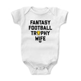 Kids Onesie White