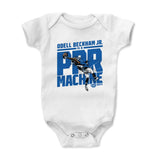 Kids Onesie White