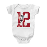 Kids Onesie White