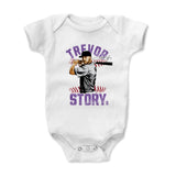Kids Onesie White