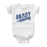 Kids Onesie White