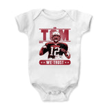 Kids Onesie White
