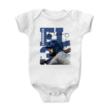 Kids Onesie White