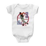 Kids Onesie White