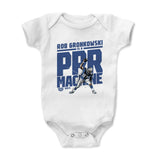 Kids Onesie White