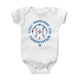 Kids Onesie White