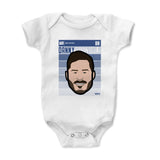 Kids Onesie White