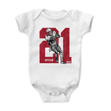Kids Onesie White