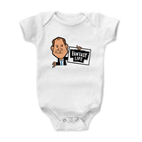 Kids Onesie White