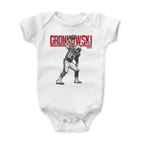 Kids Onesie White