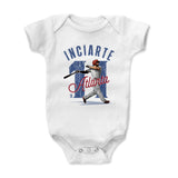 Kids Onesie White