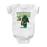 Kids Onesie White