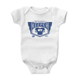 Kids Onesie White