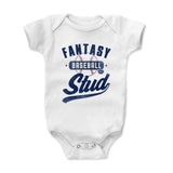 Kids Onesie White