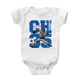 Kids Onesie White