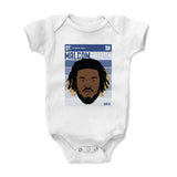 Kids Onesie White