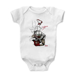 Kids Onesie White