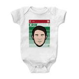 Kids Onesie White