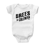 Kids Onesie White