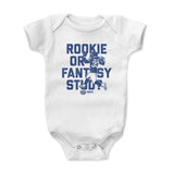 Kids Onesie White